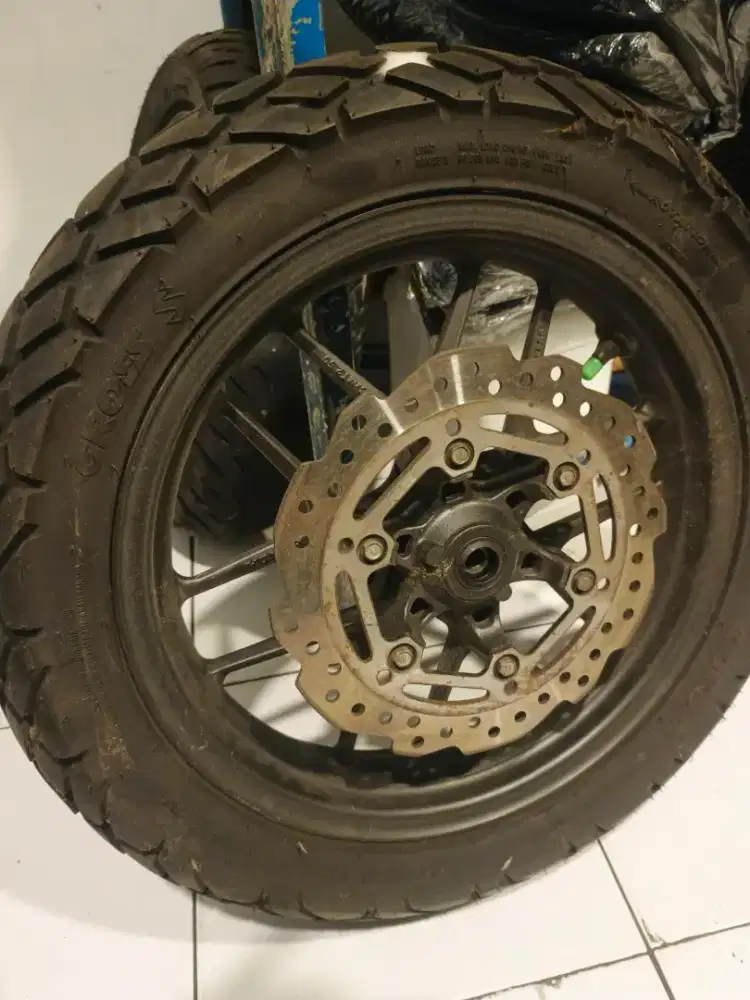 Velg original adv