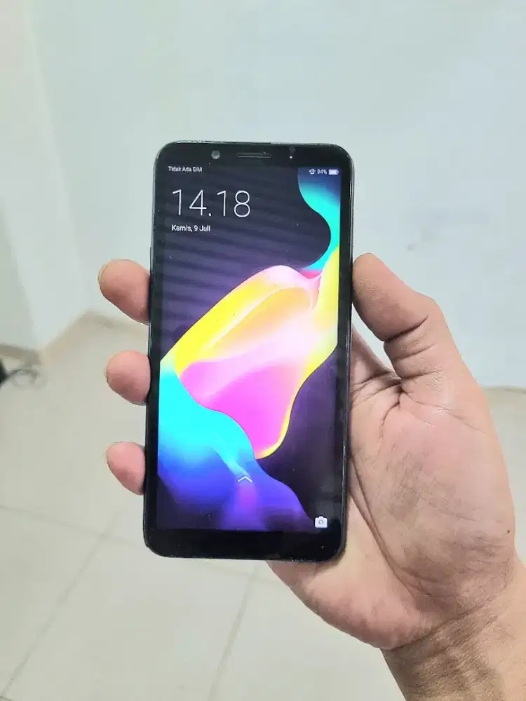 Dijual Hp Oppo A83 Ram 2 Gb internal 16 Gb Normal Siap untuk Dipakai