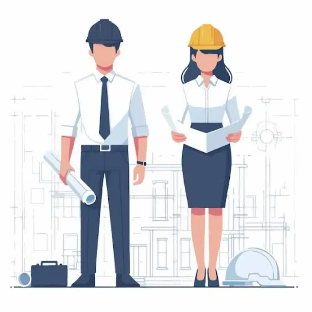 Junior Architect