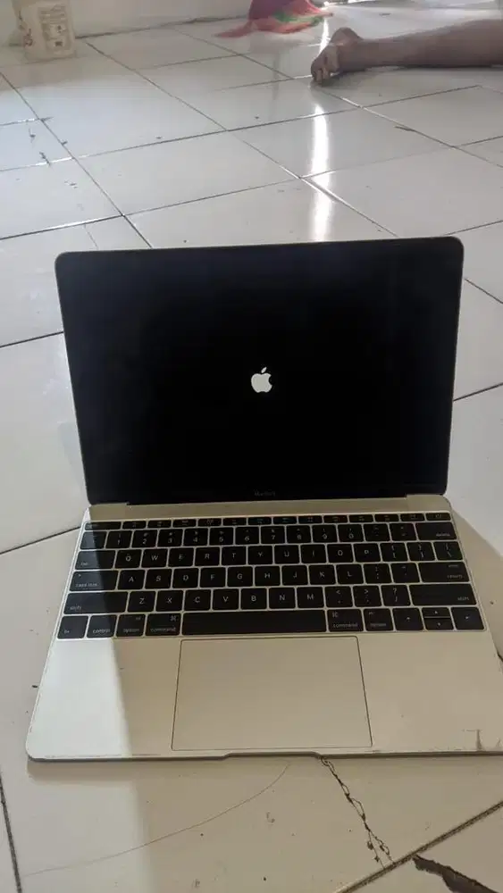 Macbook Retina 12 inc 2016 A1534