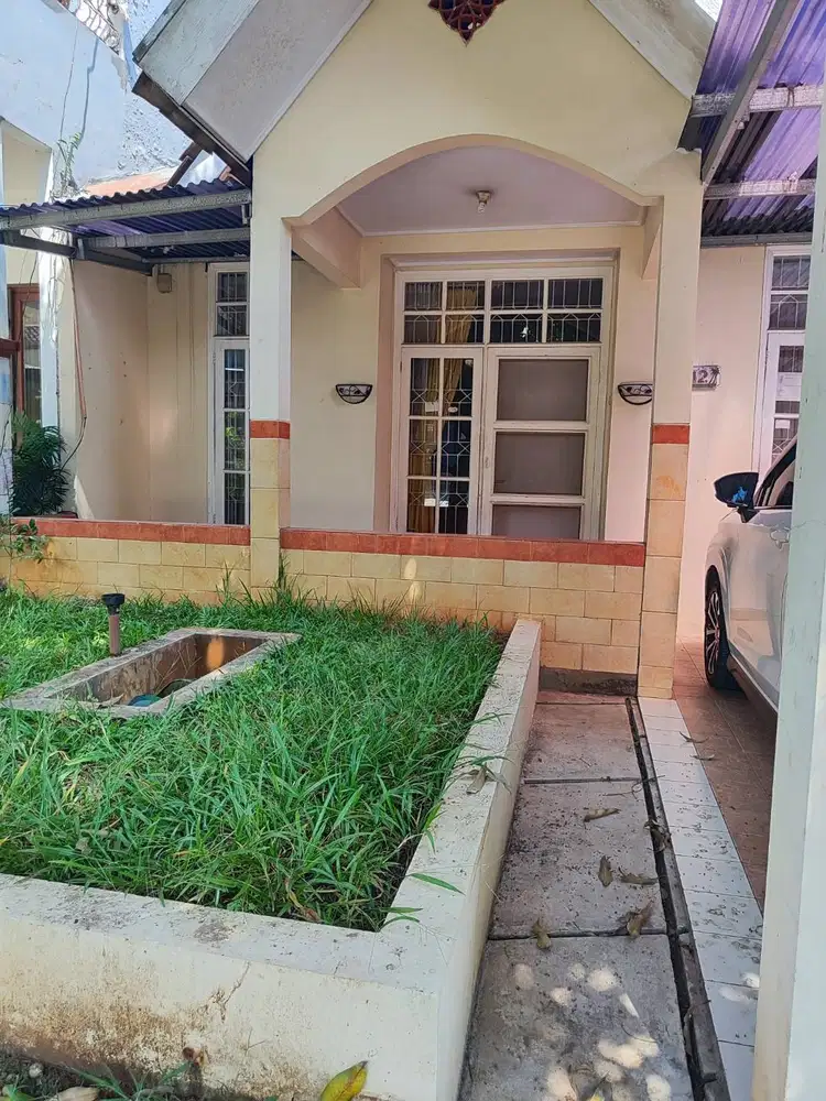 Dicari ART harian di Cikarang