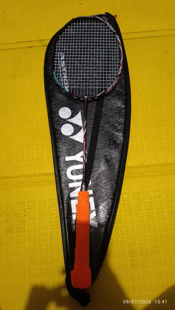 Raket Astrox 100zz pro