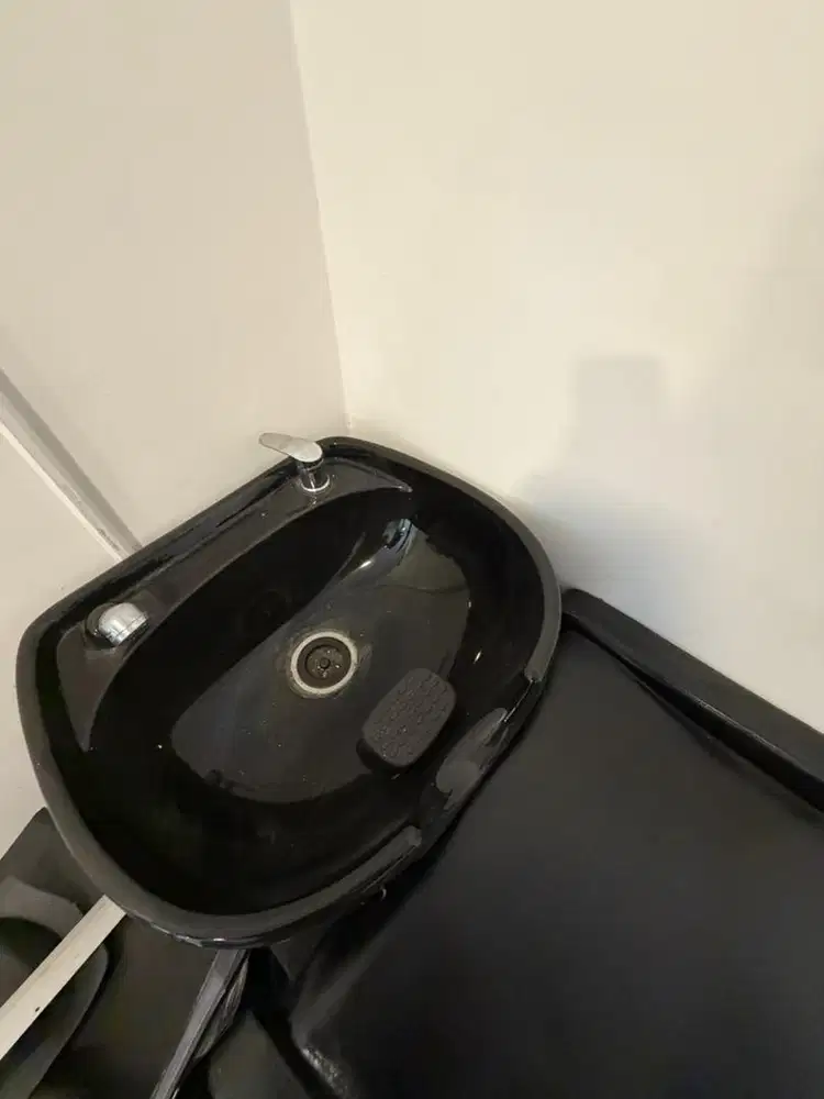 Kursi Keramas/Bed Creambath