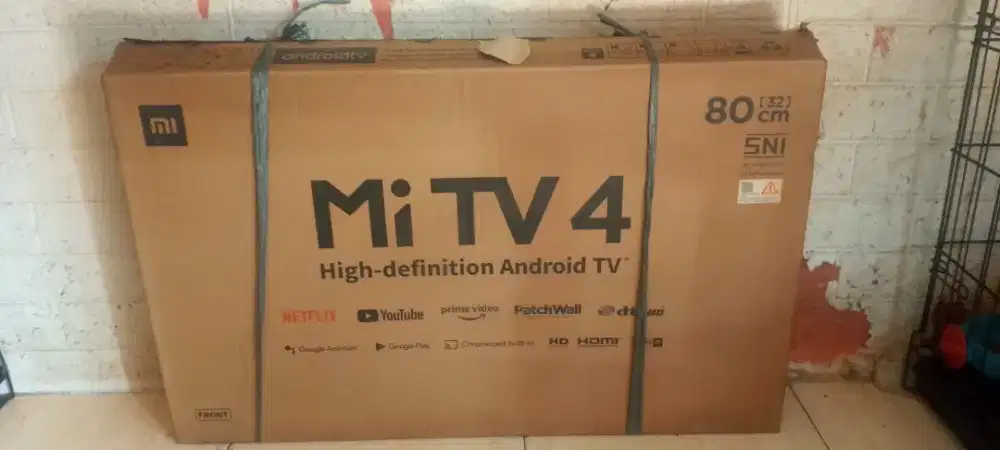 Xiami mi tv4 80cm