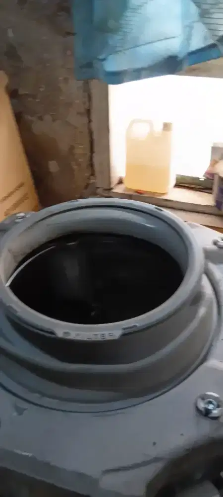 Gasket mesin cuci EWF 85761