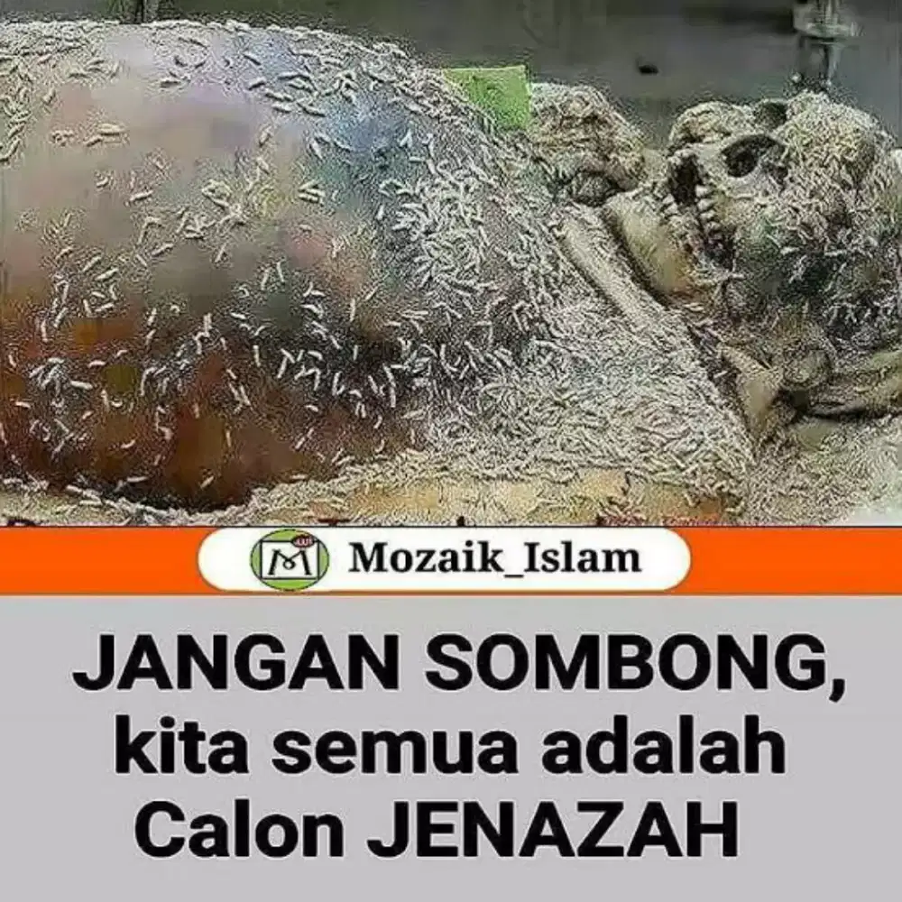Butuh sekali pekerjaan