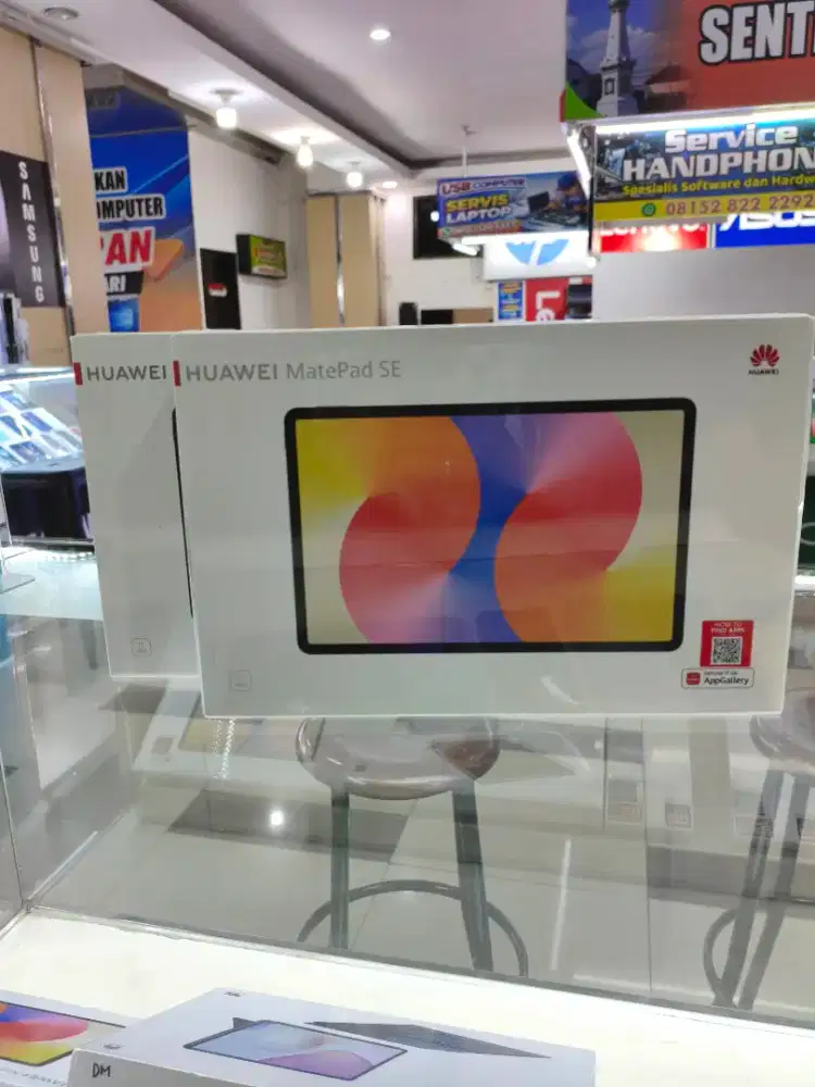 Huawei Matepad SE 4/128GB