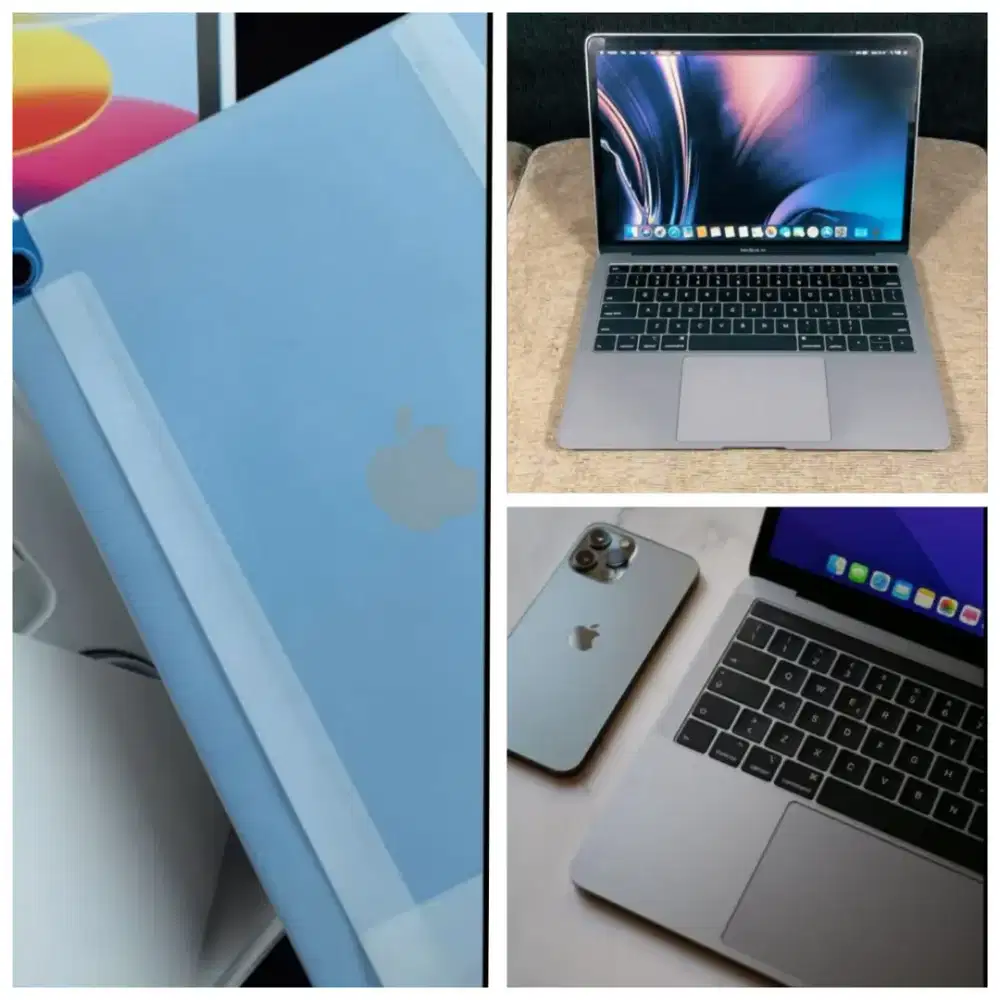 TERIMA JUAL BELI MACBOOK PRO AIR INTEL M1 M2 M3 M4 M5 IPHONE IPAD