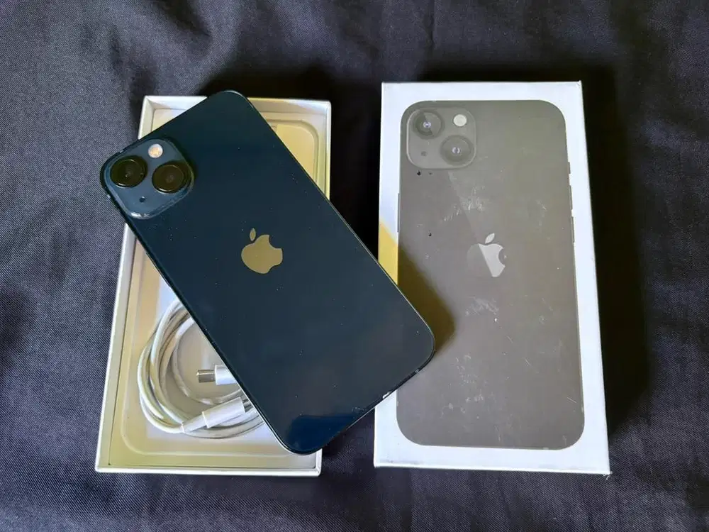 Iphone 13 128gb inter