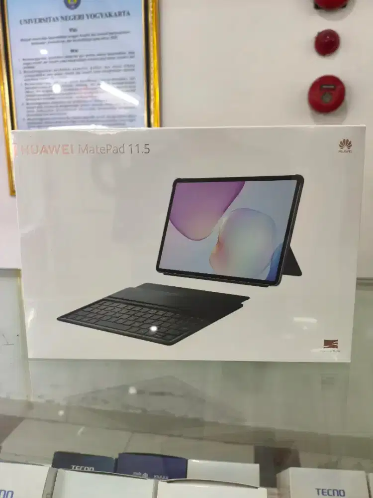 Huawei Matepad 11.5 8/256GB