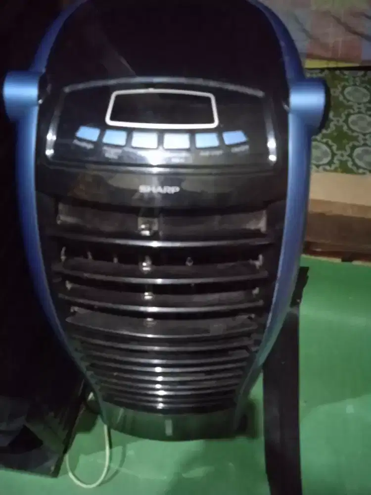 fan cool sharp ISTIMEWA