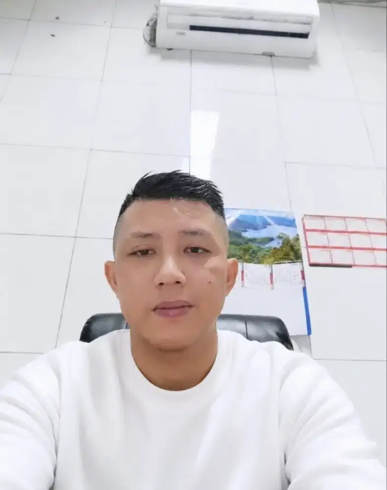 CARI KERJAAN DRIVER / SUPIR
