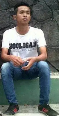 Mencari pekerjaan