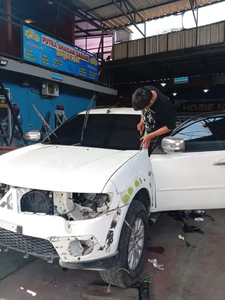 Promo kaca film mobil 250 semua jenis mobil