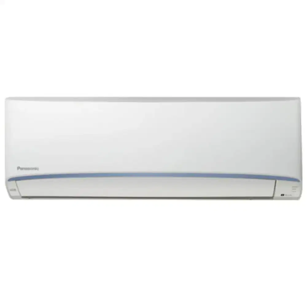 ac  panasonic 1/2pk