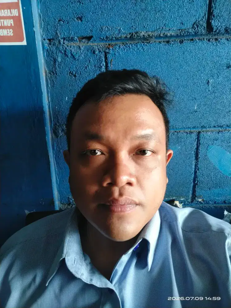 Mencari pekerjaan driver