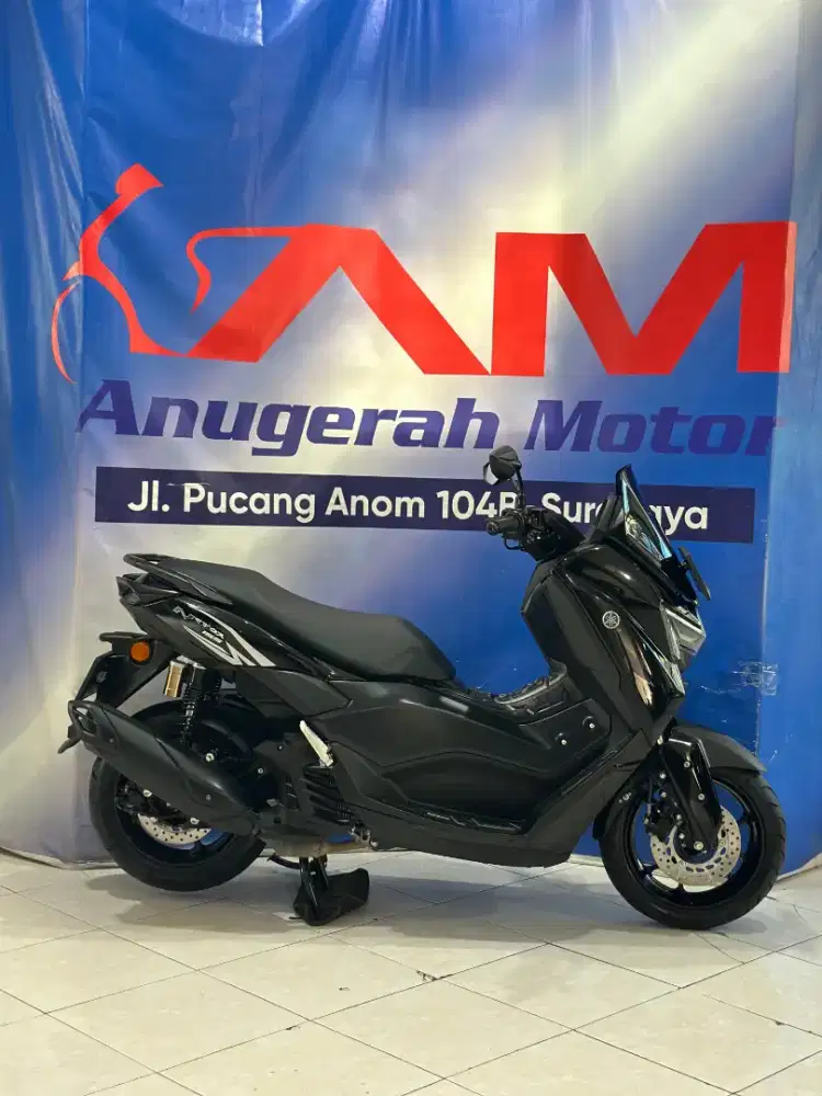 KM 7 RB Yamaha Nmax Neo Type S 155 CC THN 2025