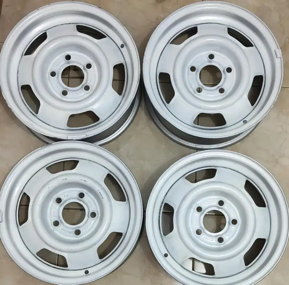 Velg Celong OEM Made in German