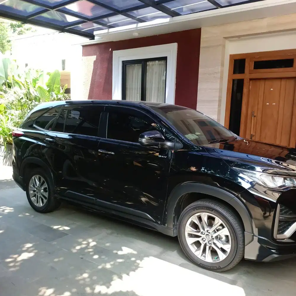 Toyota zenix 2.0 Q Modelista new 2026