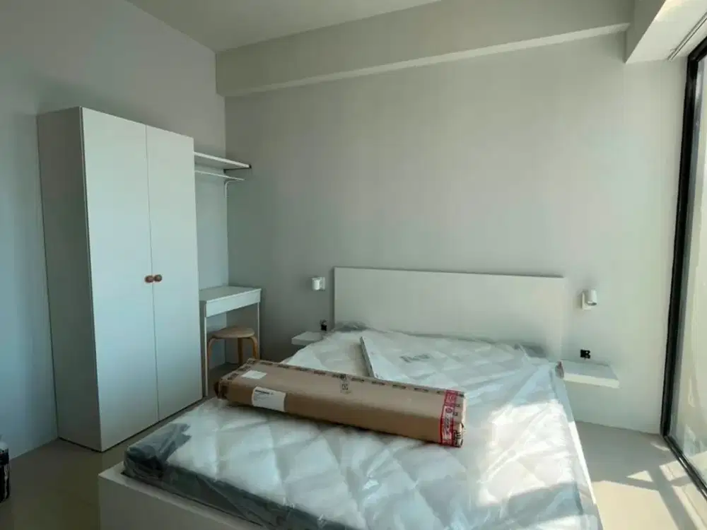 DISEWAKAN APART UC