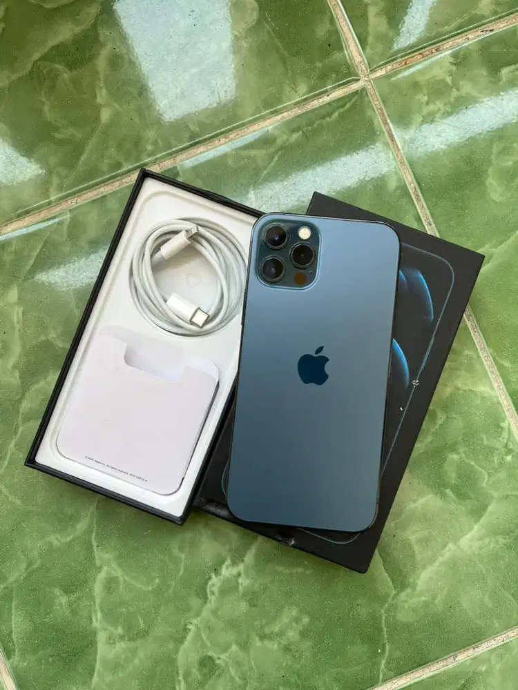 IPHONE 12 PRO 256GB FULSET
