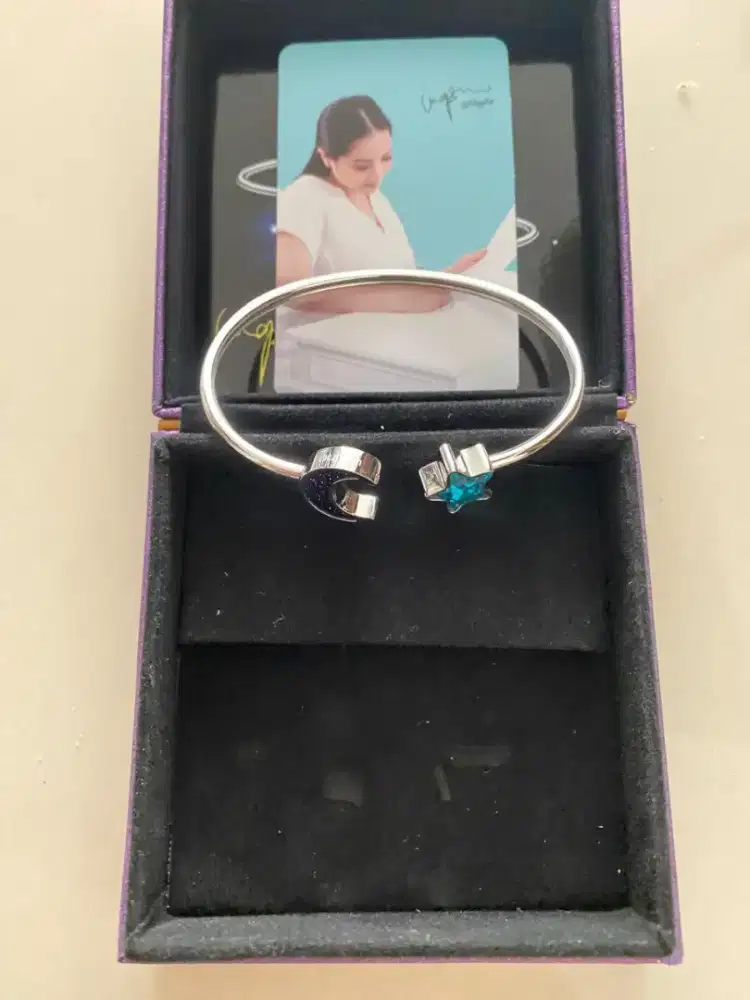 Gelang kesehatan