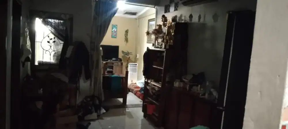 Di Jual Cepat Rumah di Perumahan perumnas cibeber,Cilegon