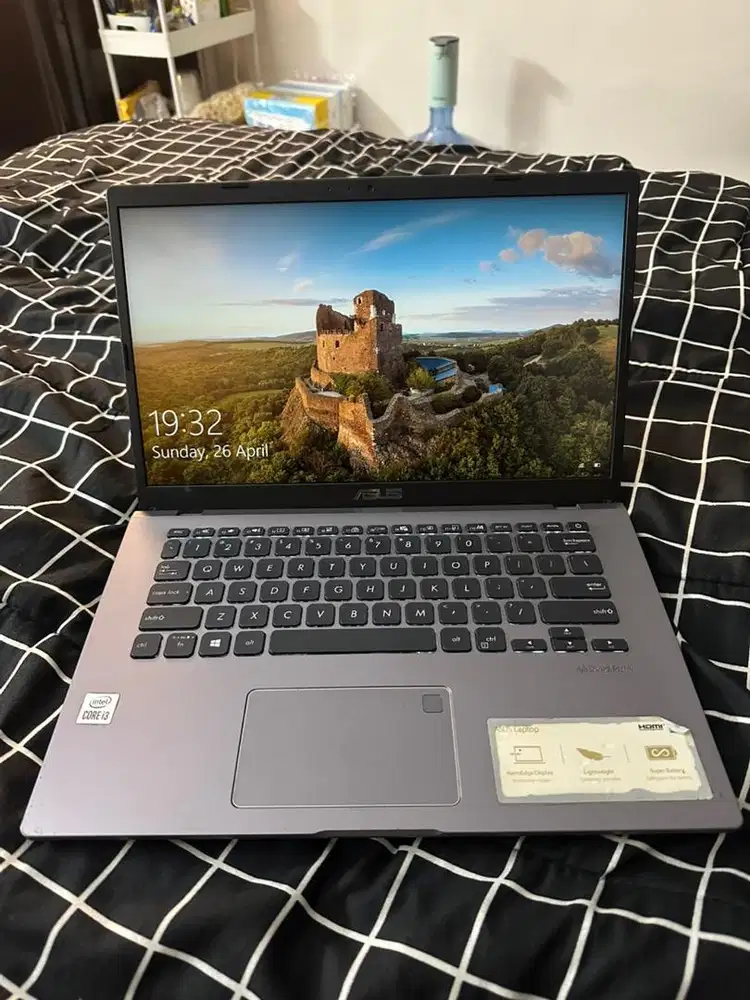 asus a409f intel core i3-10110u 8/256gb