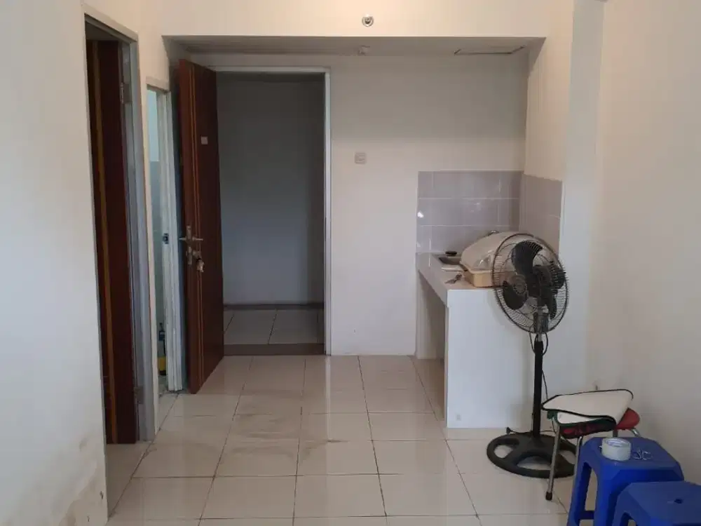Dijual Apartemen Puncak Kertajaya 2 BR Turun Harga XKH