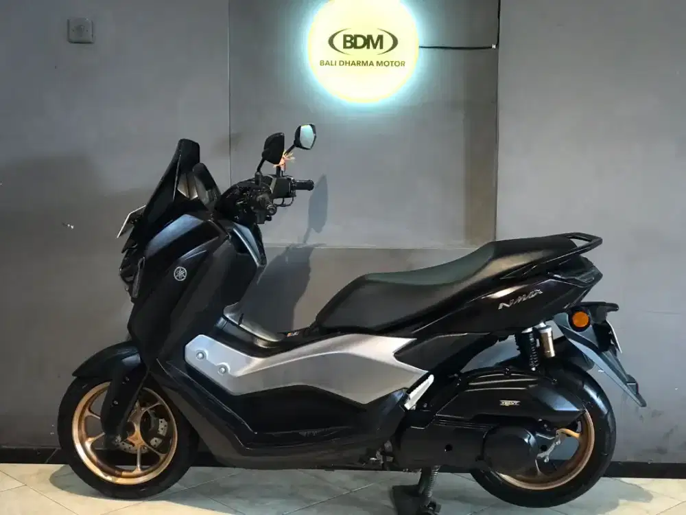 N max tuchn 2025 cash. Bali dharma motor