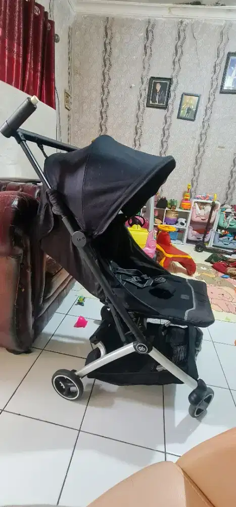 Stroller GB Pockit +