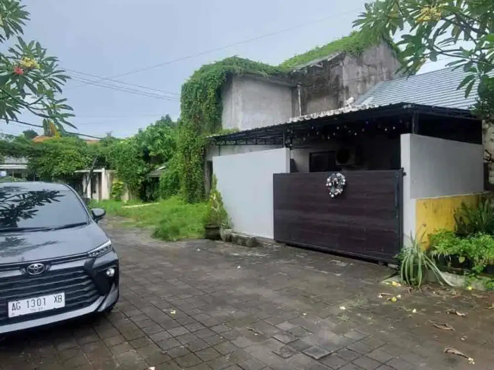cluster santha. gianyar.