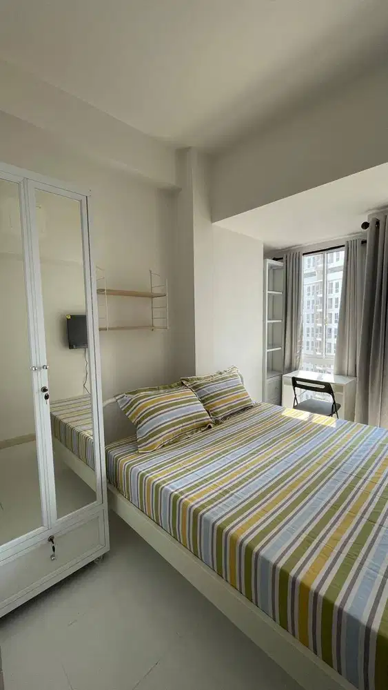 FOR SALE – Tokyo Riverside PIK 2 | Tower Ginza | Lantai 19