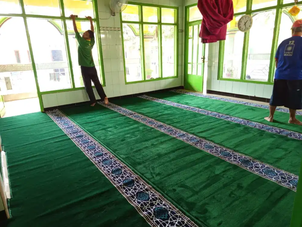 JUAL KARPET SEMI IMPORT KUALITAS TERBAIK