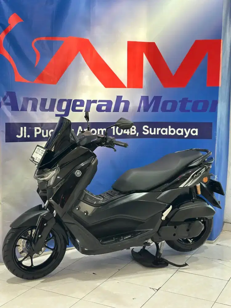 KM 7RB YAMAHA NMAX NEO TYPE S 2025