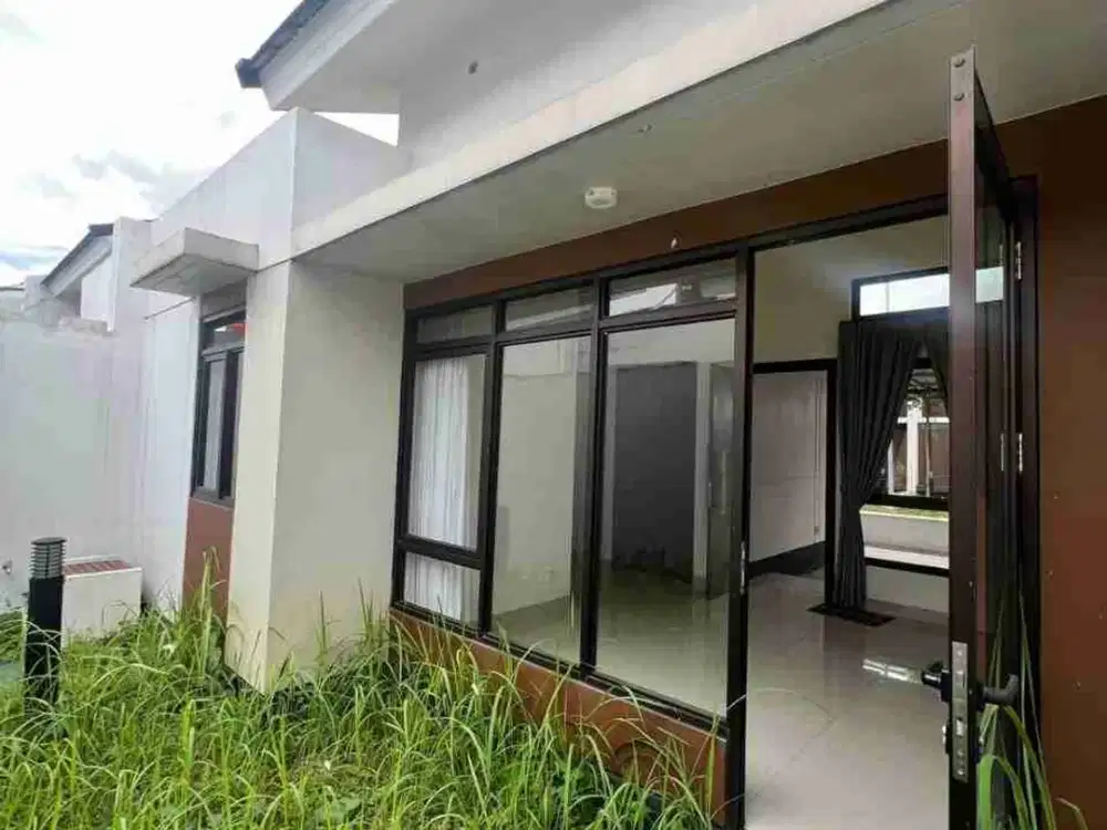 Jual Sewa Rumah Podomoro Park, Buah Batu