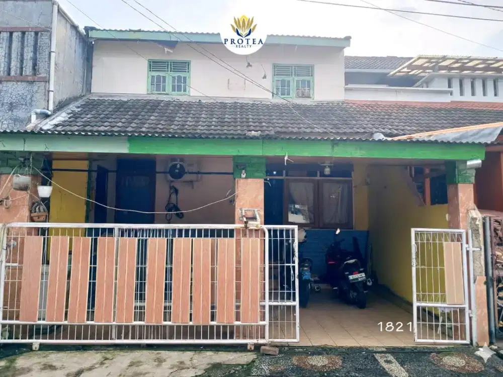 Dijual Rumah Murah di BSD City – Jangan Sampai Terlewat!