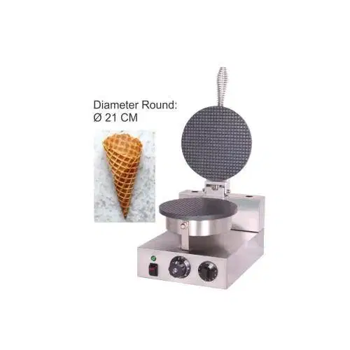 Getra cone machine CB-1H