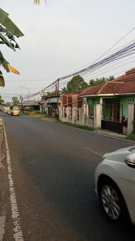 RUMAH MEWAH DEKAT OWABONG BONUS ELEKTRONIK