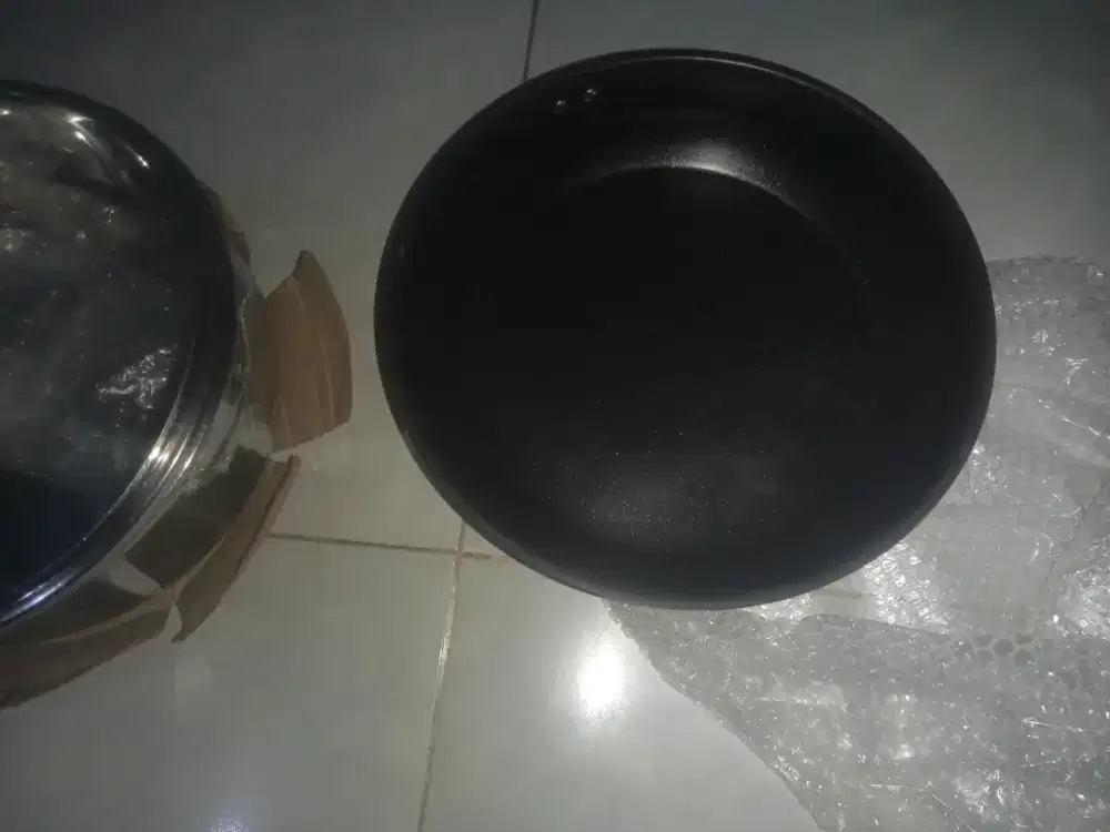 Dijual kompor listrik merk ferpomance