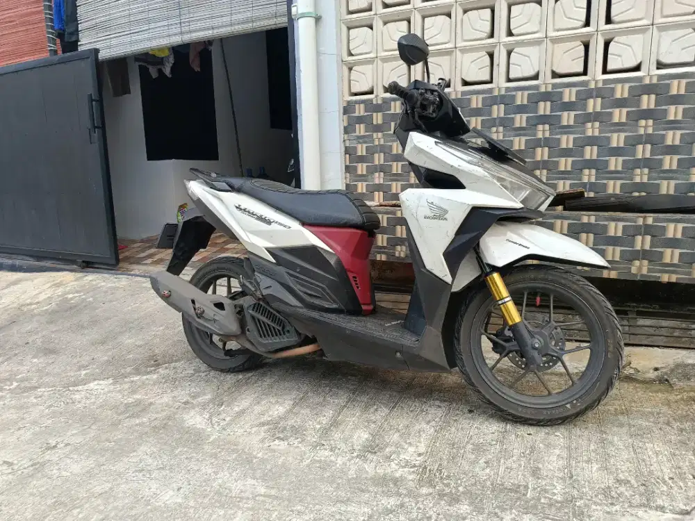Vario 150 tahun 2017