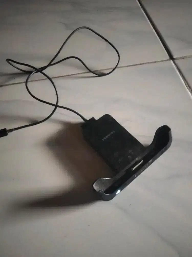 Jual aja cager teb Samsung ORI masih normal