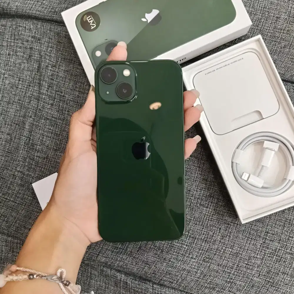 IPHONE 13 128GB IBOX