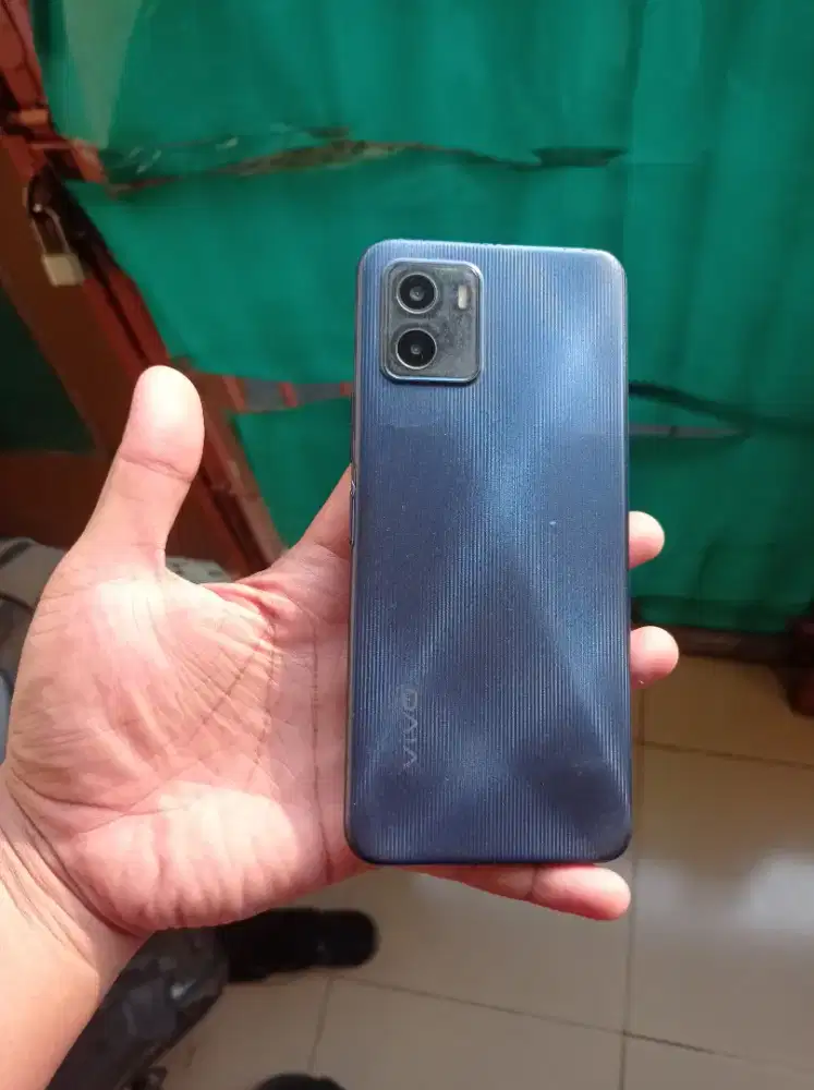 Redmi Note 9 + Vivo Y15s