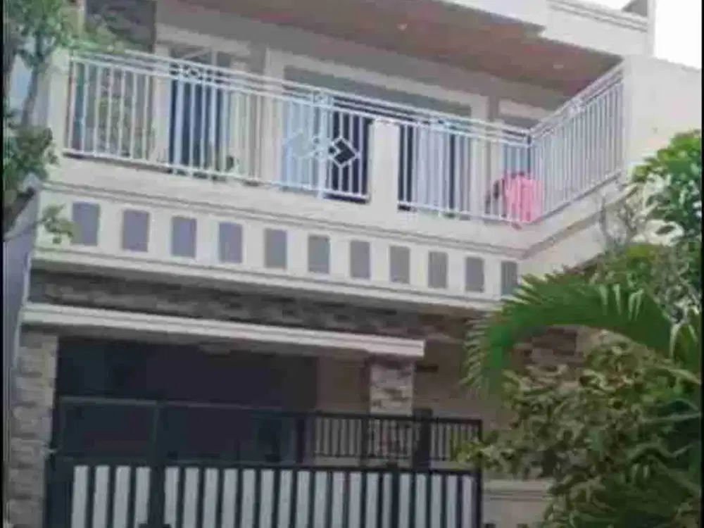 Rumah Cipinang Indah 1 Jakarta Timur