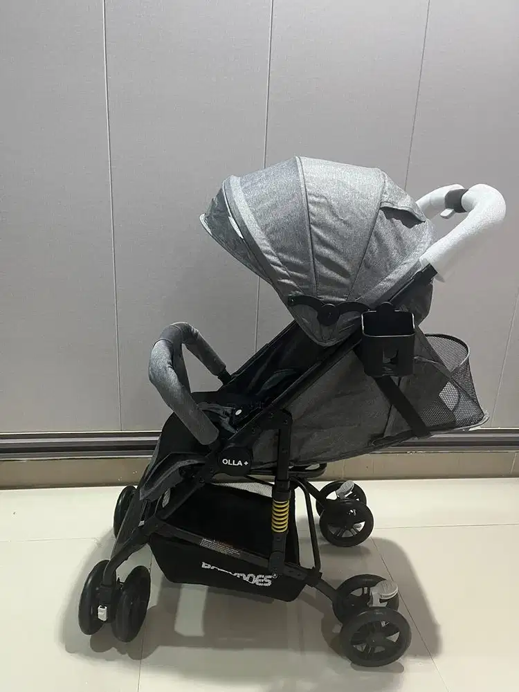 Stroller Babydoes Olla+