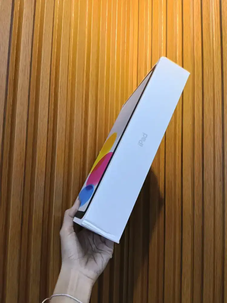 IPAD GEN 11 128GB WIFI ONLY