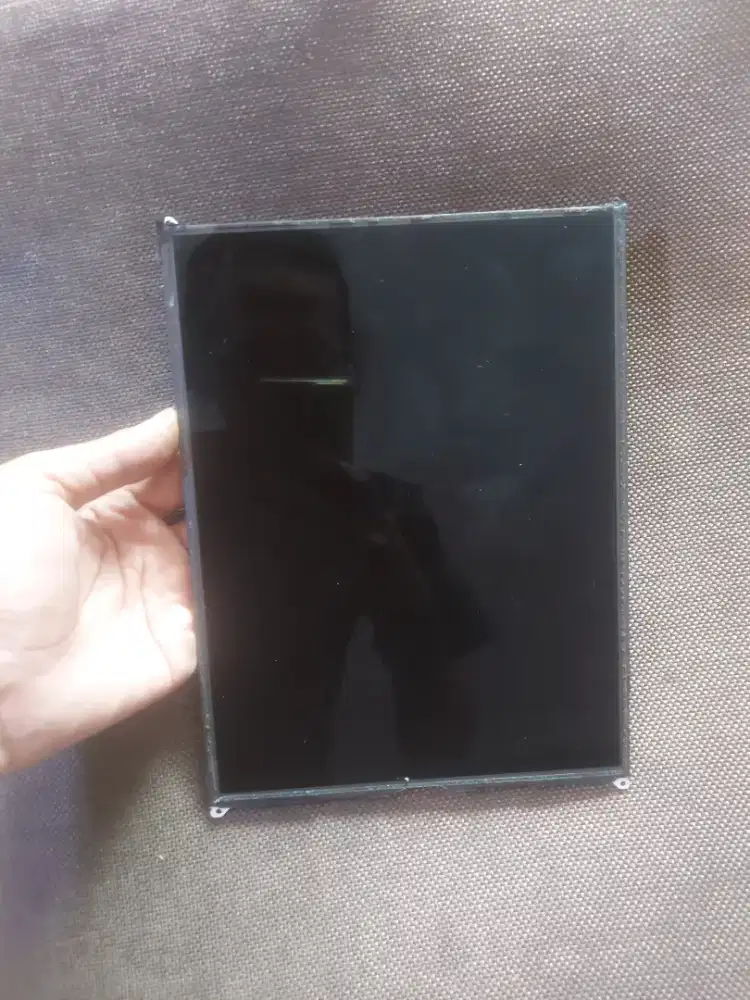 Lcd ipad gen 9 original copotan