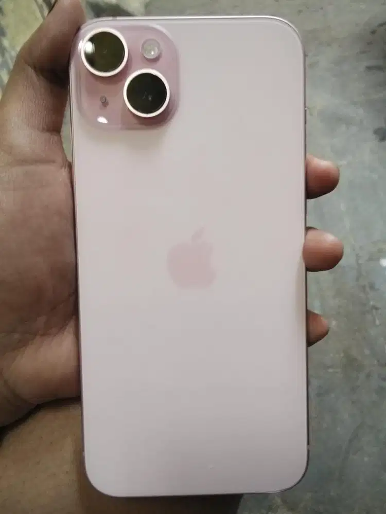 iphone 15 plus 265 gb
