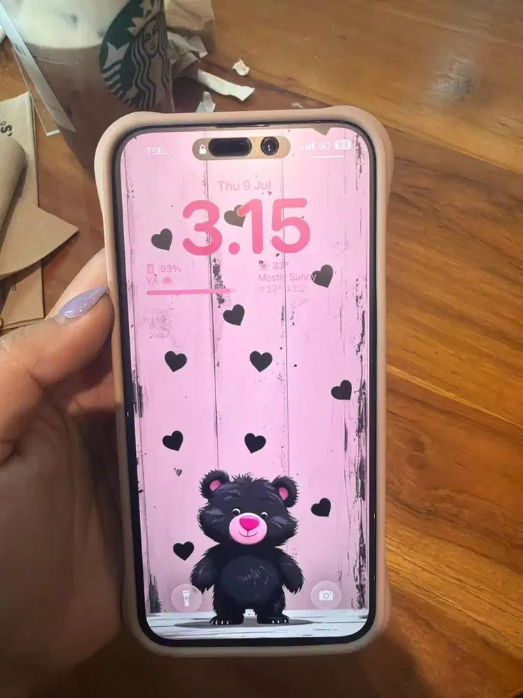 Iphone 15 Pro Max 512 GB